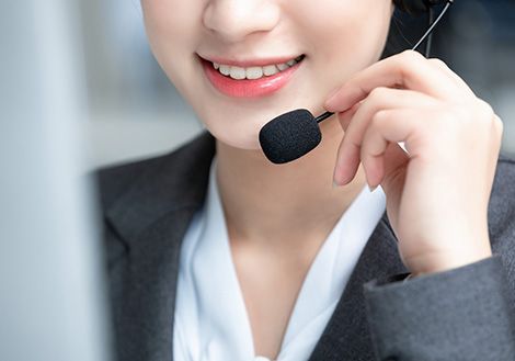 精良的設備和滿意的服務